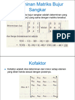 Matriks 2