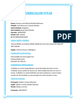 Curriculum Vitae (Gustavoword) - Cópia