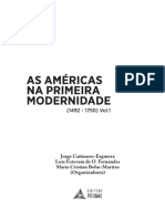 DOMINGUES B. Et Al Entre Textos Contextos e Epistemologias Apontamentos Sobre