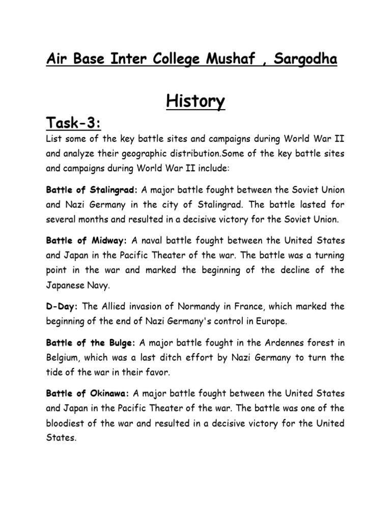 HT 3 | PDF