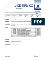 BT 028-05 - lanterna do tl nos ts