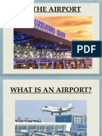 Airport Vocab m5 PDF