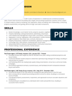 Resume Coolfreecv Ats 02