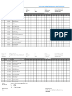 Absen Mahasiswa Pgmi 1.F