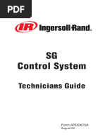 8h APDD 672A, SG Tech - Guide 2011