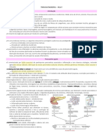 Patologia Pancreática