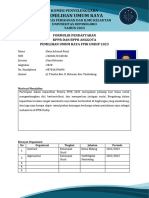 Reza Achmad Fauzi - 26040120140186 - Berkas Anggota KPPR Dan BPPR