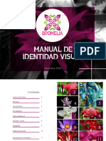 Manual de Identidad Bromelia Final