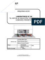 Laboratorio 06 