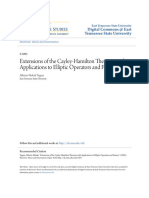 Extensions of The Cayley-Hamilton Theorem With Applications To Elliptic Operators and Frames (Alberto Mokak Teguia) (Z-Library)