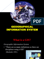 GIS1 Basics