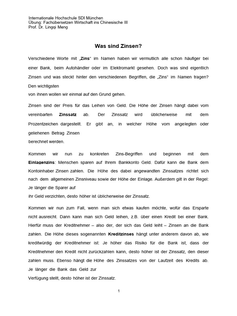 0 was sind zinsen pdf