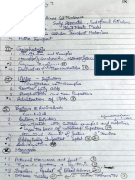 Biochemistry 1