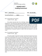Lawas Module 1-Enabling Assessment Answer Sheet