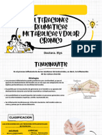 Tenosinovitis Seminario