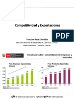 Peru Export Ad or