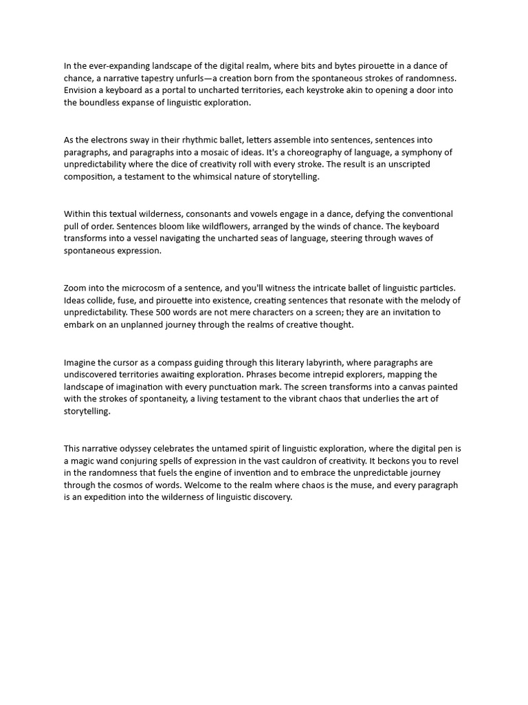 Expanding Landscape PDF