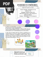 Federico Froebel