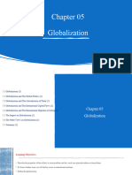 CH05 Globalization