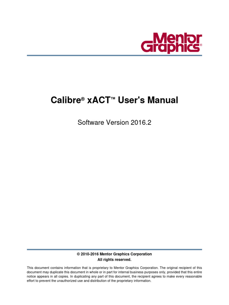 Xact User | PDF | Proprietary Software | Computing