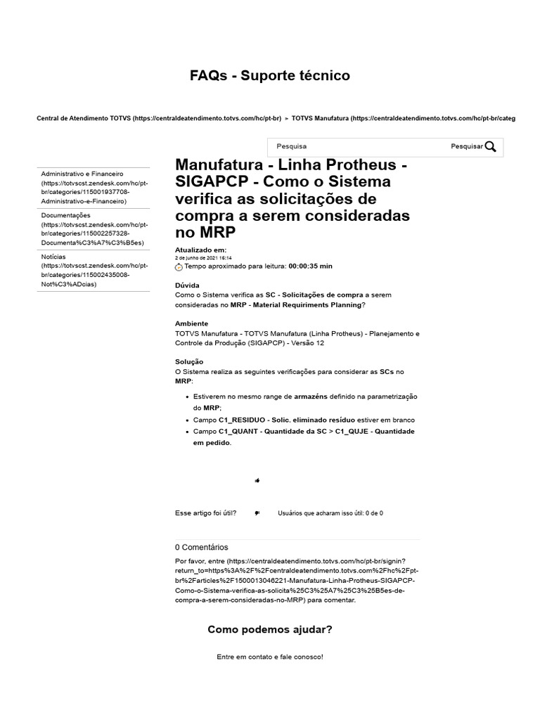 manufatura-linha-protheus-sigapcp-como-o-sistema-verifica-as