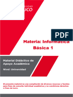 Informatica Basica 1 Nueva