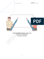 LPD2104 - On-Going Assessment - Students'