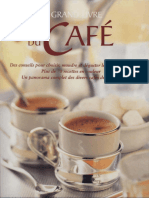 [Cuisine] Le Grand Livre Du Café