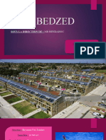 BEDZED