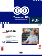 Terminal N6 V 1.0