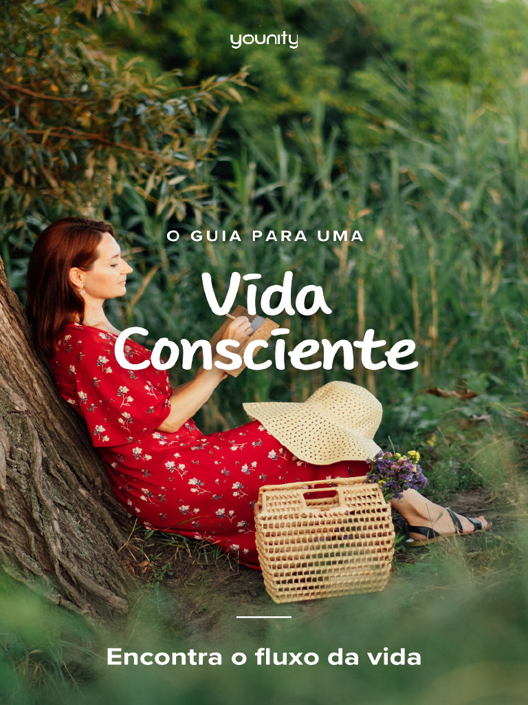 O Guia Para Uma Vida Consciente 1 Pdf