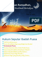 Vdocuments - MX - Fiqih Puasa 55c2a1296caf9