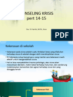 Konseling Krisis 14&15