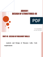 AR8601 DOS III Unit 4 PART 1 Introduction[1]