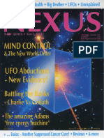 Nexus - 0211 - New Times Magazine