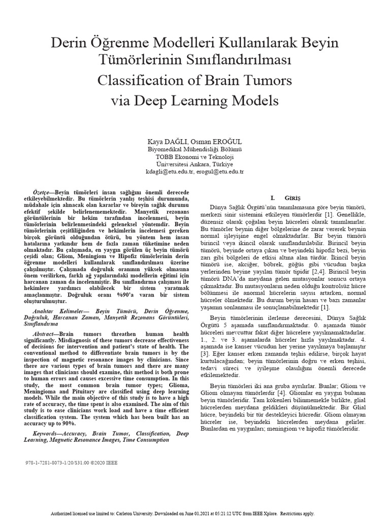 Institute of Electrical and Electronics Engineers intelligence overview