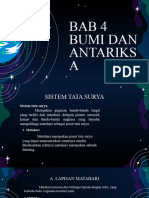 Pertemuan 1 Bumi Dan Antariksa