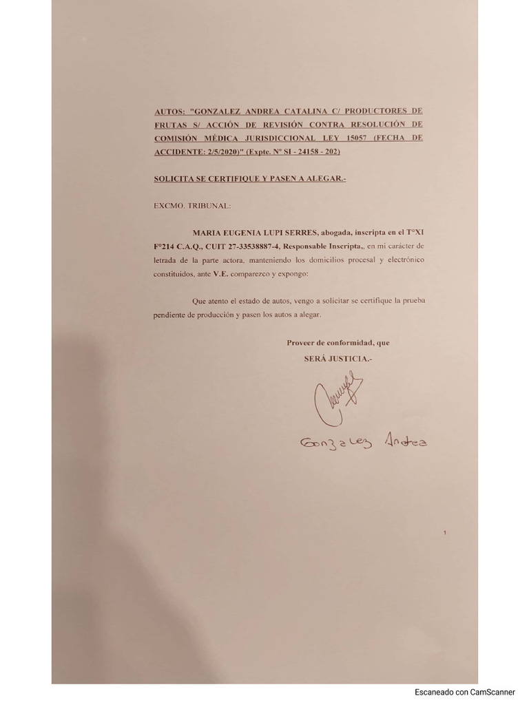 Solicita Pase | PDF