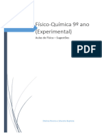 Desenvolv - Conteúdos - Por Aulas Prog FQ 9 Ano - Física