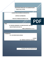 Pliego de Posiciones 28 de Octubre Del 2023