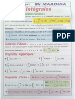 Lecteur PDF - Intégrale 4ème Math