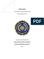 PDF Al Islam Dan Kemuhammadiyahan I - Compress