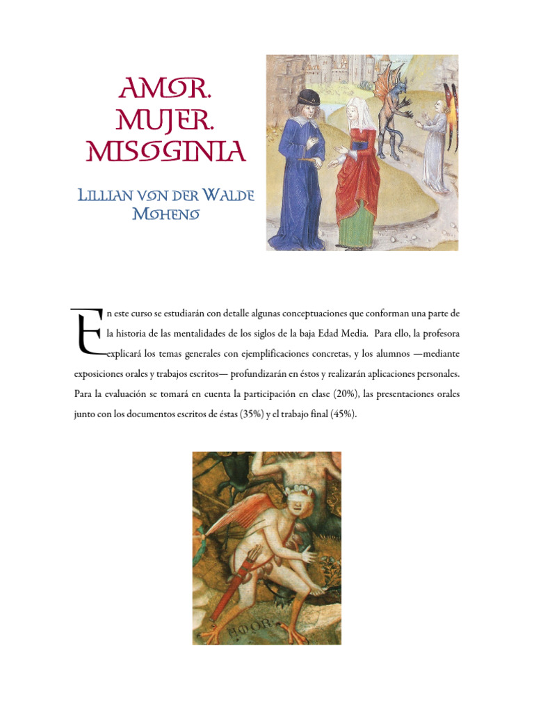 xdoc-mx-amor-mujer-misoginia-pdf-misoginia-literatura-medieval