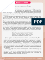 Sexualidadesaudvel PDF