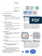 Module 1 Cell