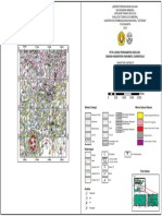 157 - Ginastiar Gading R - Peta LP Geologi