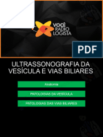 02-06 - Vesícula e Vias Biliares