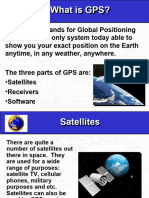 GPS-1