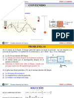 Capítulo 2 - Oscilaciones - Parte 5 - 2023-1