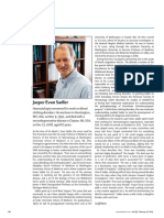 Jasper Evan Sadler - Lancet
